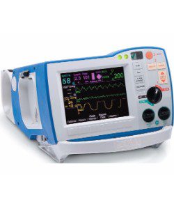 Zoll R Series Defibrillator
