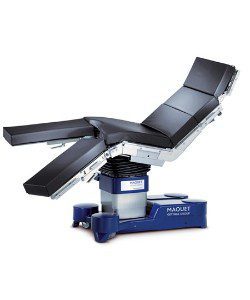 Maquet Alphamaxx 1133 Surgical Table