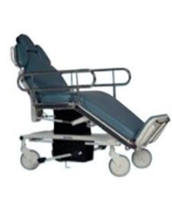 Pedigo 547 SLS Surgical Lounge Stretcher