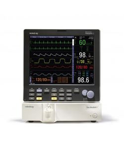 Datascope Passport V w/ Gas Module III - RENTAL