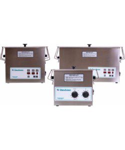 Durasonic Ultrasonic Bench top cleaners