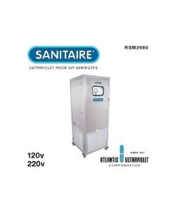 Sanitaire RSM2680 120V