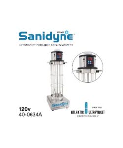 Sanidyne Prime Remote