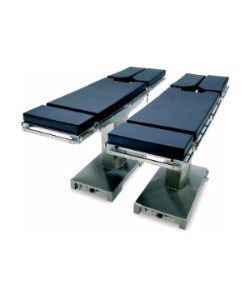 Nuvo Surgical V1000 Surgical Table Series