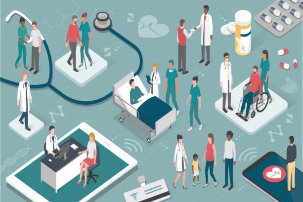 Our Top 4 Healthcare Predictions for 2021