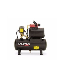 HP Portable Air Compressor