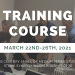 Service Training Course