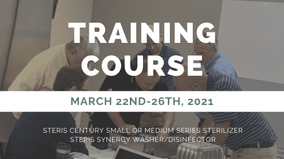 Service Training Course