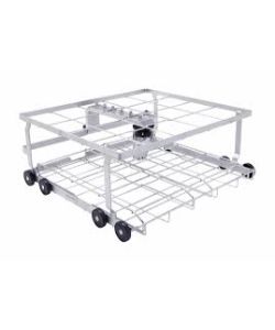 Miele A202 Upper Basket Mobile Unit