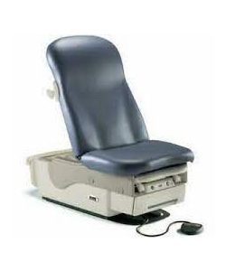 Midmark 622 Hi Lo Power Exam Table