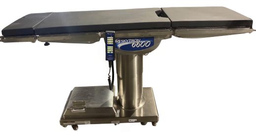 Skytron 6600 Surgical Table