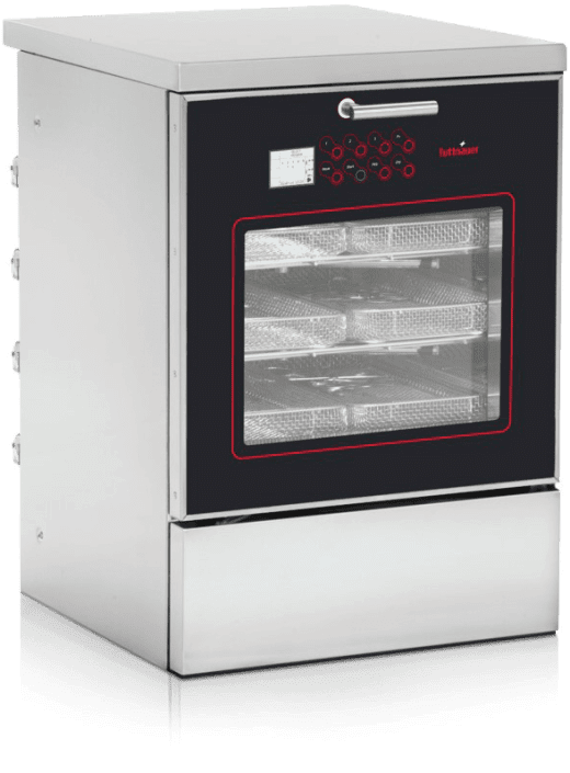 Tiva 8 Narrow Design Undercounter Washer Disinfector