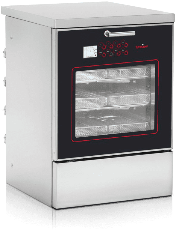 Tiva 8 Narrow Design Undercounter Washer Disinfector