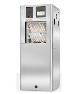 Tuttnauer Plasmax 160 Hydrogen Peroxide Sterilizer