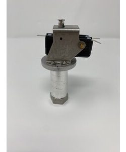 1/8in NPT Pressure Switch, Century