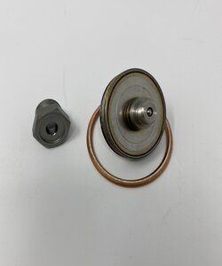 Steam Trap Repair Kit 1/2 in