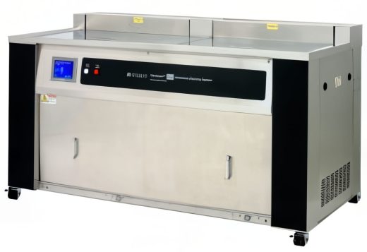 Steris Caviwave Pro Cleaner and Dryer Chamber 17 GAL Ultrasonic Cleaner