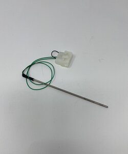 Temperature Probe, W/ Plug