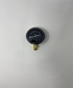 Jacket Gauge, Century