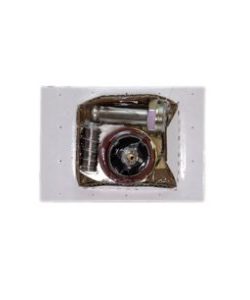 Valve/Manifold Rebuild Kit, S2 & S9 Steam