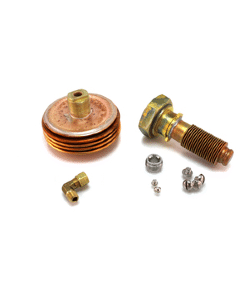 Regulator PRV Rebuild Kit 3/8