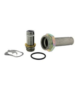 Valve Kit Steam Ex S35/S37/S38