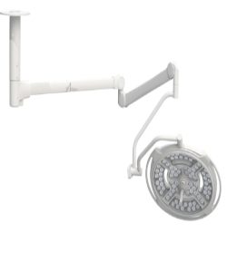 Amico iCE LED Surgical Light - Single Ceiling, 30M