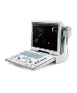 Mindray DP 50 Ultrasound w/ 2 Probes