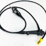 Olympus EXERA III CF-H190L Video Colonoscope
