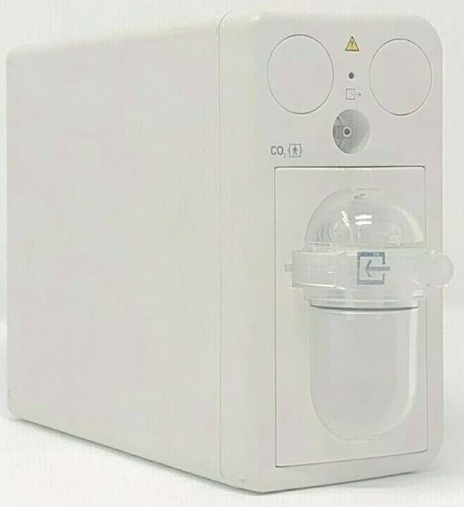 Mindray Sidestream CO2 Module