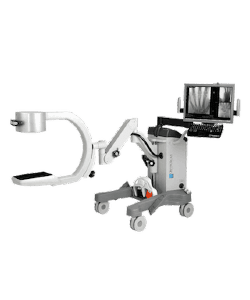 Orthoscan Mini C-Arm Flat Detector