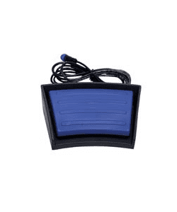 Aaron Bovie BV-1254B Bipolar footswitch