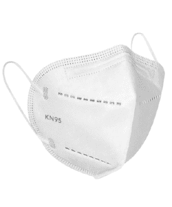 K95 Disposable fold face masks