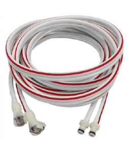 ATS Dual Red Hose