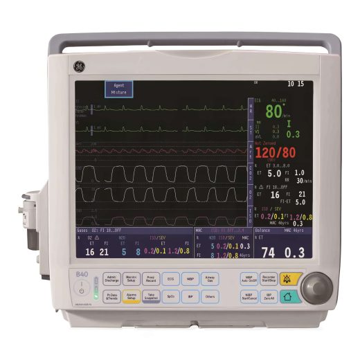 GE B40 Patient Monitor
