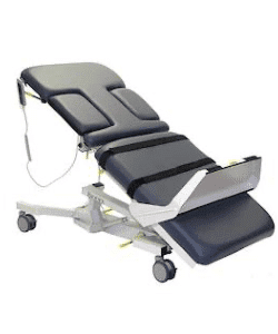 Biodex Echo/Vasc Pro Vascular Echocardiography Table