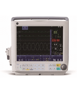 GE B40 Patient Monitor V2 Software