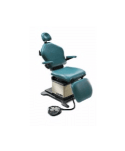 Midmark 419 Power Exam Chair