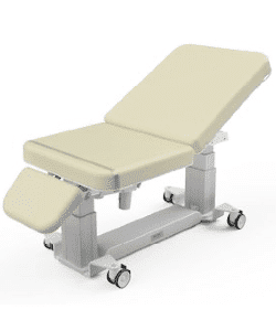 Oakworks General 3 Section Top Ultrasound Table