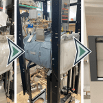 Auxo Medical Refurbishment Process - Steam Sterilizers