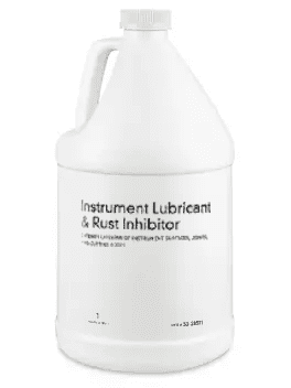 Instrument Lubricant
