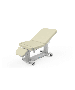 General 3-Section EA Table