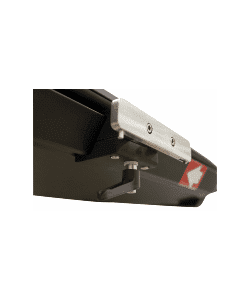 T-Rail Clamp - Imaging For CFPM tables w: clamp groove- 6in long