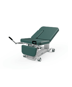 Women's Imaging EA Table