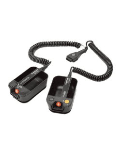 Hard Paddles Lifepak 15