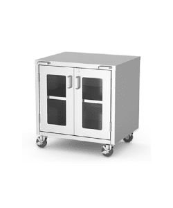 Mobile Base Cabinet