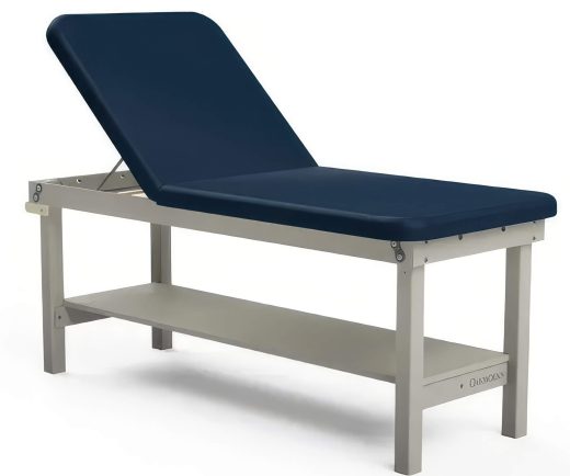 Oakworks Powerline Table