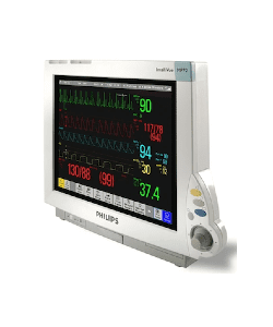 Phillips Intellivue MP70