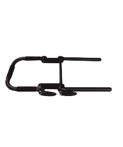 Platform for Face Rest & Flat Head Rest Pads