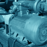 steam generator